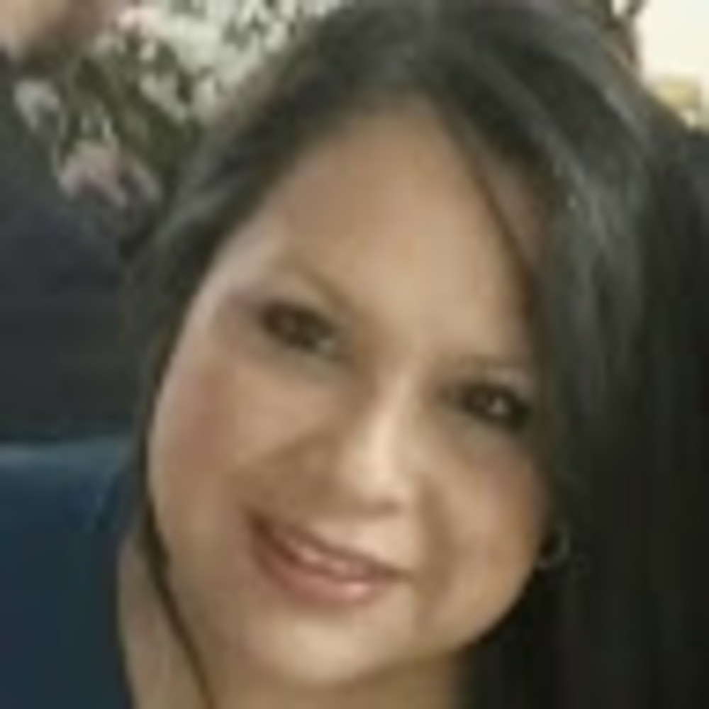 Meet your Posher, Leticia